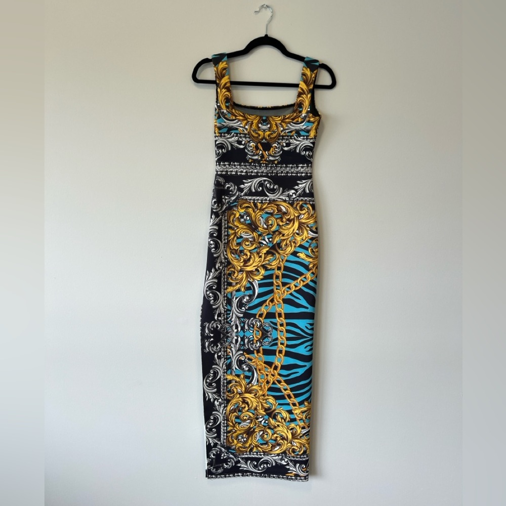 Guess Marciano Dress 💙